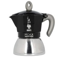 Bialetti MOKA 4TZ Induction nera 8006363029087 (8006363029087) ( JOINEDIT88606593 )