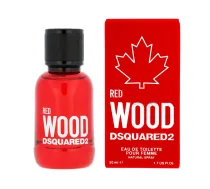 Women's Perfume Dsquared2 EDT Red Wood 50 ml 8011003852680 (8011003852680) ( JOINEDIT90704717 )