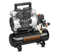 Compressor bezol.6l 8b 1hp 105l/m 2c.Muted 59dB 8016738768756 (8016738768756) ( JOINEDIT92368561 )