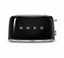 SMEG Toaster (TSF02BLEU) black Schwarz 8017709190798 (8017709190798) ( JOINEDIT88739527 )