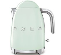 SMEG 50's Style KLF03PGEU - Wasserkocher - 1.7 Liter 8017709227975 (8017709227975) ( JOINEDIT94649697 )