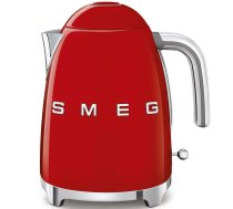 SMEG Kettle (KLF03RDEU) red (KLF03RDEU) 8017709228095 (8017709228095) ( JOINEDIT88724794 )