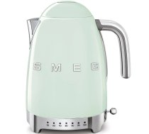 SMEG Kettle (KLF04PGEU) pastelgreen (KLF04PGEU) 8017709231514 (8017709231514) ( JOINEDIT94650627 )