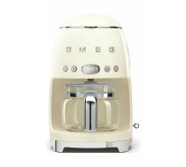 SMEG Coffeemachine (DCF02CREU) creme (DCF02CREU) 8017709280499 (8017709280499) ( JOINEDIT89445050 )