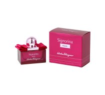Women's Perfume Salvatore Ferragamo EDP Signorina Ribelle 30 ml 8052086377226 (8052086377226) ( JOINEDIT88743909 )