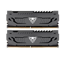 Pamiec Patriot Viper Steel DDR4 16 GB 3600MHz CL17 (PVS416G360C7K) ( 814914025536 )