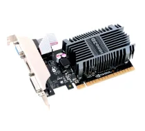 Inno3D GeForce GT 710 LP - graphics card - GF GT 710 - 2 GB 835168021686 (835168021686) ( JOINEDIT92155631 )
