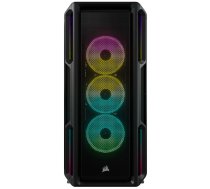 Midi Corsair iCUE 5000T RGB Black 840006645160 (840006645160) ( JOINEDIT88803195 )