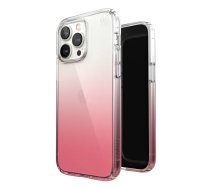 Speck Presidio Perfect-Clear Ombre MICROBAN Apple iPhone 14 Pro Max (Clear / Vintage Rose Fade) 840168523108 (840168523108) ( JOINEDIT88727790 )