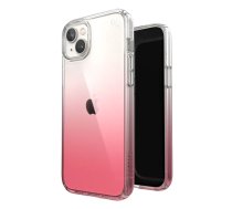 Speck Presidio Perfect-Clear Ombre MICROBAN Apple iPhone 14 Plus / 15 Plus (Clear / Vintage Rose Fade) 840168524112 (840168524112) ( JOINEDIT88727968 )
