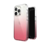 Speck Presidio Perfect-Clear Ombre MICROBAN Apple iPhone 14 Pro (Clear / Vintage Rose Fade) 840168525126 (840168525126) ( JOINEDIT88727159 )