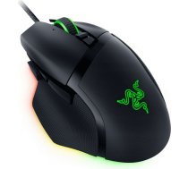 Razer Basilisk V3 - Mouse - ergonomic - right-handed - optical - 11 buttons - wired - USB 840272901304 (840272901304) ( JOINEDIT88740874 ) Datora pele