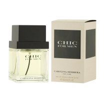 Men's Perfume Carolina Herrera EDT Chic for Men 60 ml 8411061954331 (8411061954331) Vīriešu Smaržas