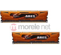 G.Skill Ares Memory DDR3 16 GB 1600MHz CL10 (F3-1600C10D-16GAO) 848354008576 (848354008576) ( JOINEDIT88834120 )