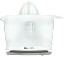 Juicer Philips HR2738/00 Type Citrus juicer White 25 W Number of speeds 1 8710103641315 (8710103641315) ( JOINEDIT88725940 )