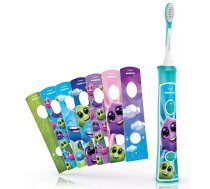 Electric toothbrush Philips HX6322/04 8710103770237 (8710103770237) ( JOINEDIT88740054 )