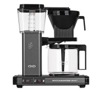 Moccamaster KBG 741 Select Stone Grey 8712072539808 (8712072539808) ( JOINEDIT88750812 )