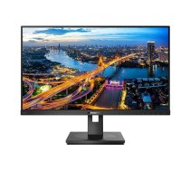 Philips B Line 275B1H/00 computer monitor 68.6 cm (27quot;) 2560 x 1440 pixels 2K Ultra HD LED Black 8712581768270 ( 8712581768270 ) monitors
