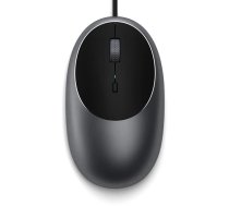 Satechi C1 USB-C Wired Mouse (space gray) 879961009564 (879961009564) ( JOINEDIT88731609 )