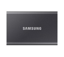 Samsung SSD Portable T7 1TB Gray 8806090351679 (8806090351679) ( JOINEDIT88726440 )