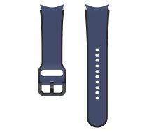 Samsung Galaxy Watch 5 20mm ET-STR90SNEGEU Two-tone Sport Band S/M navy 8806094549324 (8806094549324) ( JOINEDIT88737534 )