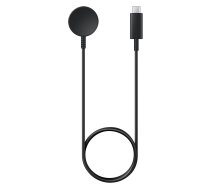 Samsung Wireless Fast Charger for Galaxy Watch Black EU EP-OR900BBEGWW 8806094625110 (8806094625110) ( JOINEDIT88744692 )