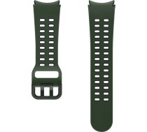 Samsung Galaxy Watch 6 20mm Extreme Sport Band ET-SXR93SGEGEU S/M green/black 8806095072708 (8806095072708) ( JOINEDIT88733979 )
