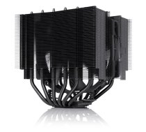 Noctua NH-D15S chromax.black CPU Kuhler fur AMD und Intel CPUs 9010018000238 (9010018000238) ( JOINEDIT88914766 )