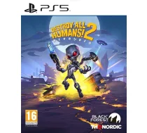 Destroy All Humans! 2 - Reprobed /PS5 ( 9120080077356 )