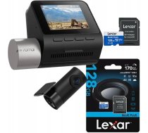 Wideorejestrator 70mai A510 set + Lexar 128GB 5904463687691 (5904463687691) ( JOINEDIT88158850 )