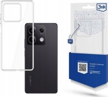 3MK 3mk ochranny kryt Armor case pro Redmi Note 13 4G 5903108552066 (5903108552066) ( JOINEDIT77788570 ) maciņš apvalks mobilajam telefonam