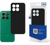 3MK 3MK Matt Case Honor X8B czarny/black 3M005927 (5903108560436) ( JOINEDIT77474865 ) maciņš apvalks mobilajam telefonam
