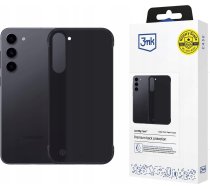 3MK Etui Just20g Matt Case do Samsung Galaxy S23+ 14493036 (5903108609975) ( JOINEDIT77729407 ) maciņš apvalks mobilajam telefonam