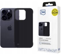 3MK Etui Just20g Matt Case do iPhone 14 Pro Max 14493038 (5903108609876) ( JOINEDIT77729408 ) maciņš apvalks mobilajam telefonam