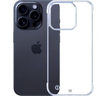 3mk Just20g Clear Case do Apple iPhone 13 Pro ( 5903108609388 14493341 W-3FrCleCas-AiP13P-0 ) maciņš apvalks mobilajam telefonam