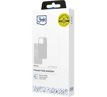 Honor 200 Pro - 3mk Matt Case ( 5903108575980 W-3MatCas-Ho2000P-0 ) maciņš apvalks mobilajam telefonam
