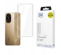 3mk Clear Case for Xiaomi Poco C71 4G / Xiaomi Redmi A5 4G - transparent ( 5903108654913 14917649 W-3CleCase-PC71reda-0 ) maciņš apvalks mobilajam telefonam