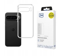 Google Pixel 10 Pro XL - 3mk Clear Case ( 5903108645881 15310932 W-3CleCase-GoP10pxl-0 ) maciņš apvalks mobilajam telefonam