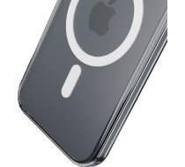 3mk Frosty MagCase White pro Apple iPhone 17 Pro Max ( 5903108665148 W-3FrMaCaWh-IP17PM-0 ) maciņš apvalks mobilajam telefonam