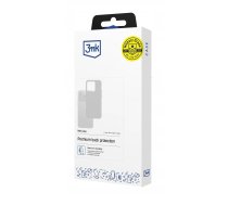 Matt Case Apple iPhone 17 Pro black ( 3M008219 15480248 5903108664967 W-3MatCas-AIP17P-0 ) maciņš apvalks mobilajam telefonam