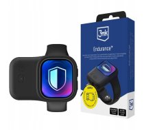 3mk Endurance Powerbank Case for Apple watch 40 mm/41 mm 2 5W 1200mAh USB-C Black 158843 (5903108643740) ( JOINEDIT84414047 ) Powerbank mobilā uzlādes iekārta