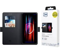 3MK Honor Magic8 Lite - 3mk Wallet Case ( 5903108747691 15880934 ) maciņš apvalks mobilajam telefonam