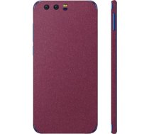 3MK 3mk Ferya Xiaomi Redmi 4x Burgund Matte Ttt OEM0101279 (5900495679161) ( JOINEDIT85167925 ) maciņš apvalks mobilajam telefonam