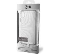 3MK Etui Clear Case do Sony Xperia 10 Plus 52373-uniw (5903108084574) ( JOINEDIT77690487 ) maciņš apvalks mobilajam telefonam