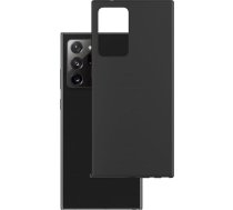 3MK 3MK Matt Case Sam A022 A02 czarny/black 5903108369794 (5903108369794) ( JOINEDIT77788142 ) maciņš apvalks mobilajam telefonam