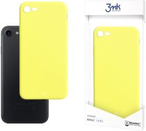 Apple iPhone 78SE 20202022 - 3mk Matt Case lime ( 5903108327107 3mk Matt Case lime(6) 108180-0 ) maciņš apvalks mobilajam telefonam