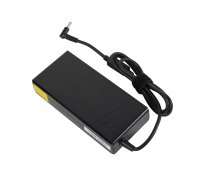 Green Cell PRO 19.5V 10.3A 200W HP ZBook 15 G6 17 G3 G4 G5 G6 ( GREEN AD142P ) portatīvo datoru lādētājs