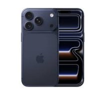 Apple iPhone 17 Pro Max 6.9 12GB 512GB Deep Blue ( MFYU4HX/A 0195950639827 MFYU4AF/A MFYU4QL/A MFYU4QN/A MFYU4SX/A MFYU4ZD/A ) Mobilais Telefons