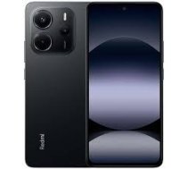 Xiaomi Redmi Note 14 5G 6GB/128GB Midnight Black ( 6932554405656 MZB0INWEU 42234915 458364 60941 ) Mobilais Telefons