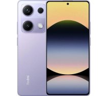 Xiaomi Redmi Note 14S Viedtālrunis 8GB / 256GB Aurora Purple ( 6932554431839 109082 65449 NOTE14SPL ) Mobilais Telefons